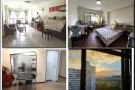 裕廊东大普通房招租