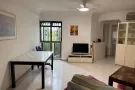 近文礼Boon Lay地铁站4房式HDB组屋出租（无中介费用）非诚勿扰