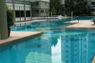 四美公寓房间