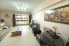 无中介费, 大型政府组屋 HDB EA,四间宽敞的房间都有新的空调，可步行至武吉班让地铁站，山乐坊商场，华人房东
