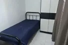武吉士bugis房出租，1个人$750，市中心地点，靠近四个地铁站，也可报建筑业地址 合法房子