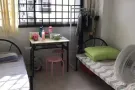 两分钟兀兰地铁站兀兰行政大楼对面大牌363高楼三人间诚招一名男性搭房