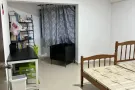 单间 $1000每月！