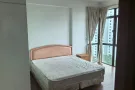 裕华园地铁站公寓主人房出租招夫妻情侣学生
