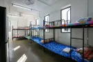 男工公寓 6 人，芽笼，兀兰，建筑工人，空调工，木匠等