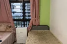 联邦地铁站附近高层只限女生搭房普通房出租
