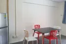 Westwood Hostel 男床位出租