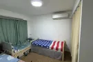 靠近中巴鲁，欧南园地铁站，干净女搭房床位出租 联系电话8695 7199