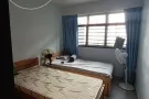 0中介费，1间普通房，2张单人床，3巴旺和坎贝拉附近
