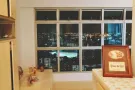 海景房服务公寓金文泰440B顶楼(40)对金文泰地铁站/金文泰广场。空调不可以煮。