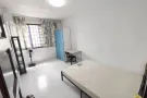 蔡厝港地铁站附近单人房间出租 Single room for rent near the MRT station