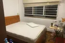 卡迪地铁站 公寓单间