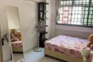 pasir ris ST 52 普通房间 可以立刻入住