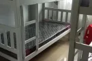 卡迪快铁床位出租 Khatib MRT