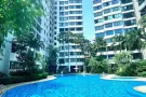 ▓█ 👍🏼阿裕尼地铁站1分钟泳池公寓 2间单人房