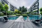 诺维娜公寓主人房8月10日入住，普通房8月10日入住。马里士他公寓普通房9月1日入住，欢迎预约看房。