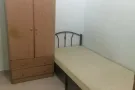 联邦地铁站附近女床位，走路3分钟到地铁站，本屋地址