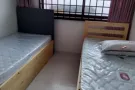 盛港床位出租