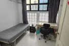 近大巴窑、诺维娜MRT公寓普通房出租，限一人，可报地址（骗子勿扰）