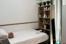 亚龙14巷和20巷公寓有多间普通房和主人房出租，马上入住，每间适合1 或2人，马上入住还有优惠，能走路到JCU学校