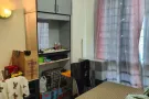 亚龙25巷a地铁站3分钟普通房出租一个人1350，空调，家具，人少，安静，可以小煮，本屋地址，联系电话，83711561