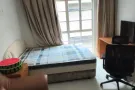 ~~劳明达 地铁站旁公寓 超大主人房出租 Lavender master room