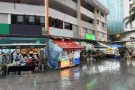 两层楼店铺在金文泰中心出租，人潮旺！