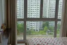 盛港 万国 公寓 普通房 主人房带独立卫生间 可以报本屋地址 带空调   不超员 楼下就有BUS站直接3站到万国MRT