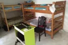 后港blk556 大主人房床位只招男生
