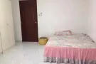 达蔓裕廊近湖畔文理精美主人房出租
