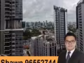 超值！馬里士他Vista Residences 三房高級公寓才租3800/月！