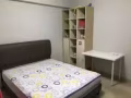 淡滨尼71街有高层精装温馨普通房出租