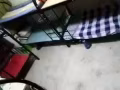 乾淨排屋，招四個男床位，環境好，新裝修，水電網全包