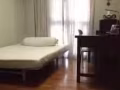 金融區高樓海景