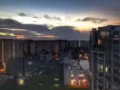 离后港万国地铁站2-3分钟, Quartz公寓主人房出租