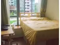 靠近segangoon 公寓普通房隨時入住