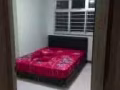 盛港地鐵附近-1普通房出租- 隨時入住： 找一女生而已