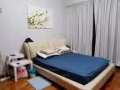 靠近巴耶利峇地铁站Sunny Spring公寓主人房出租