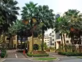 西海岸Westcove condo一間普通房，即日起可入住。