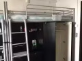  男生床位出租
