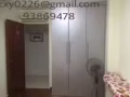 南大附近双人房出租