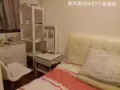 近麗都，大世界，高檔公寓美樂居普通房出租 