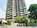 《明胜大厦》牛车水地铁站，交通方便， 公寓 主人房出租
