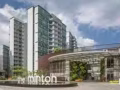 實龍崗The Minton公寓普通房出租 拎包住 設備齊全 價格可商 無中介費
