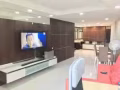文禮Boonlay組屋出租普通房（長租）。五房式，整套只四人。