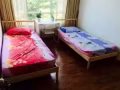 马里是他公寓普通房女搭房