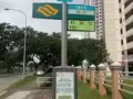 宏茂橋5道，大牌538，可報地址，男女搭房,雙人間
