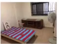 乾淨，整潔大房床位出租-歡迎女生入住