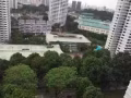 布莱德景公寓主人房出租
