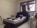 武吉巴督，近甘柏 Bukit batok 近 Gombak 地鐵站普通房出租